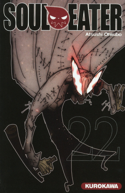 SOUL EATER - TOME 22