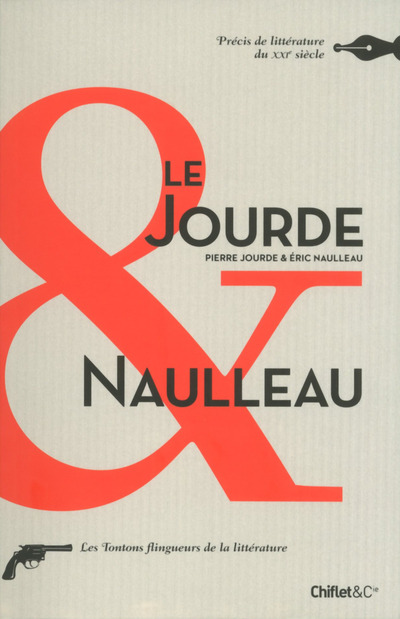 LE JOURDE & NAULLEAU