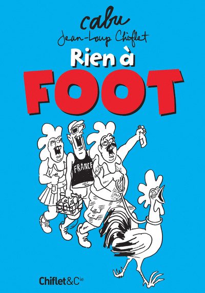 RIEN A FOOT