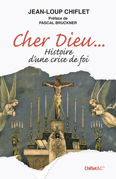 CHER DIEU...
