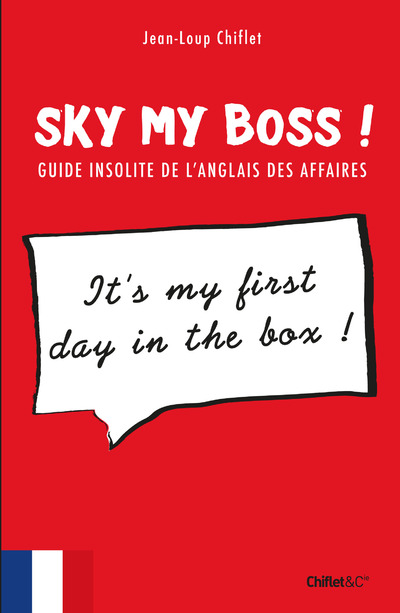 SKY MY BOSS !