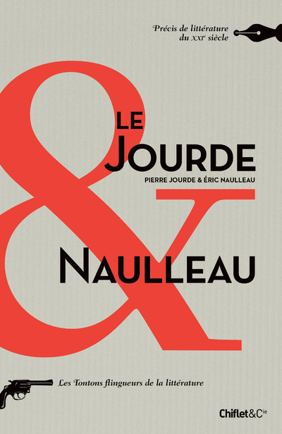 LE JOURDE & NAULLEAU