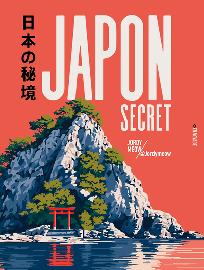 JAPON SECRET - VILLAGES, TEMPLES, ONSEN, ILES ET PLAGES