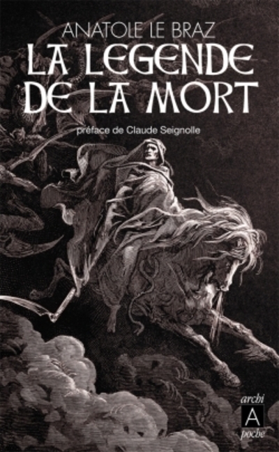LA LEGENDE DE LA MORT