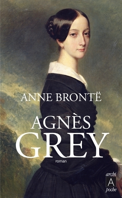 AGNES GREY