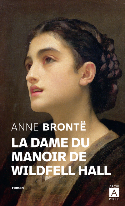 LA DAME DU MANOIR DE WILDFELL HALL