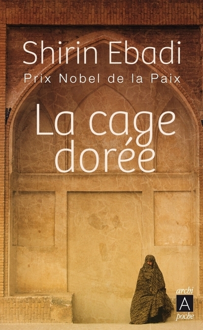 LA CAGE DOREE