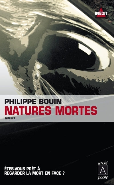NATURES MORTES