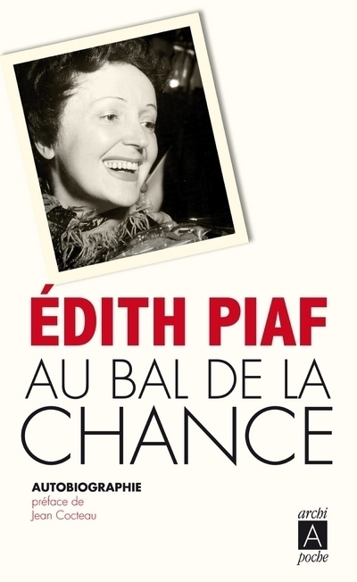 AU BAL DE LA CHANCE