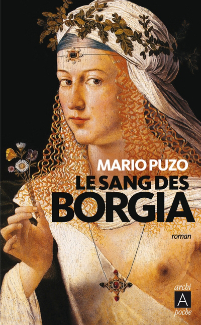LE SANG DES BORGIA