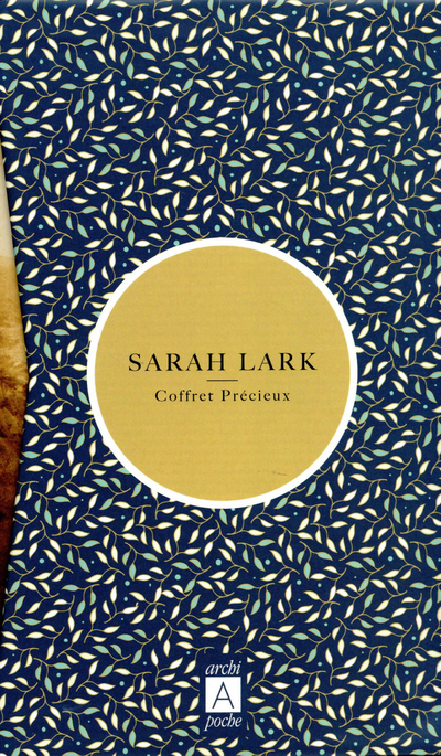COFFRET PRECIEUX SARAH LARK