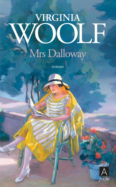 MRS DALLOWAY