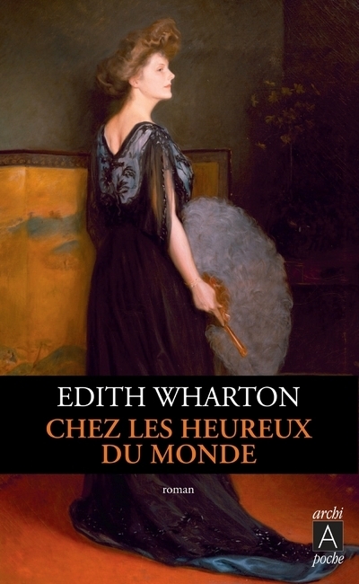 CHEZ LES HEUREUX DU MONDE