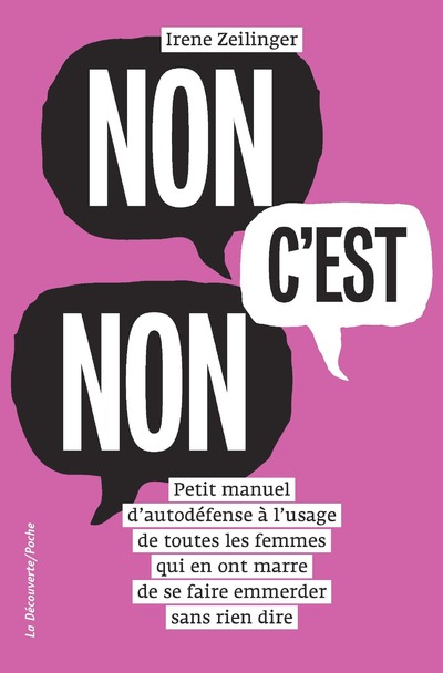 NON, C'EST NON.