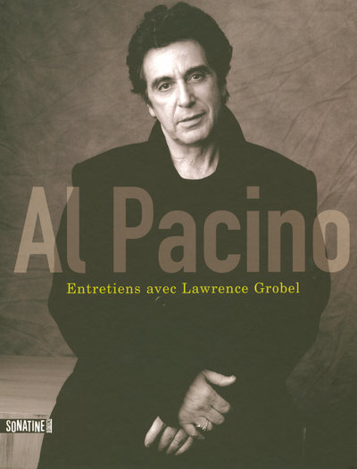 AL PACINO ENTRETIENS AVEC LAWRENCE GROBEL