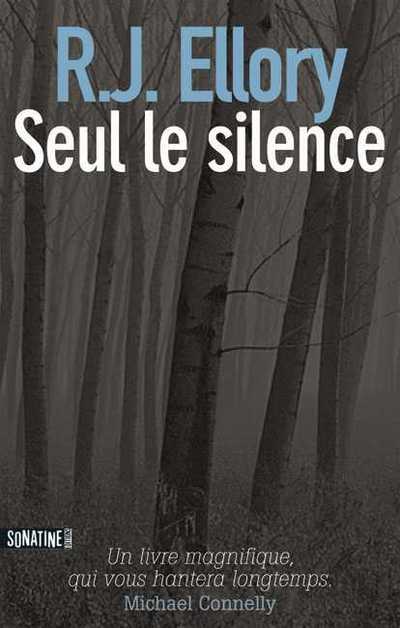 SEUL LE SILENCE