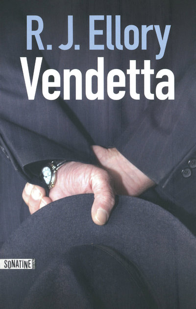 VENDETTA