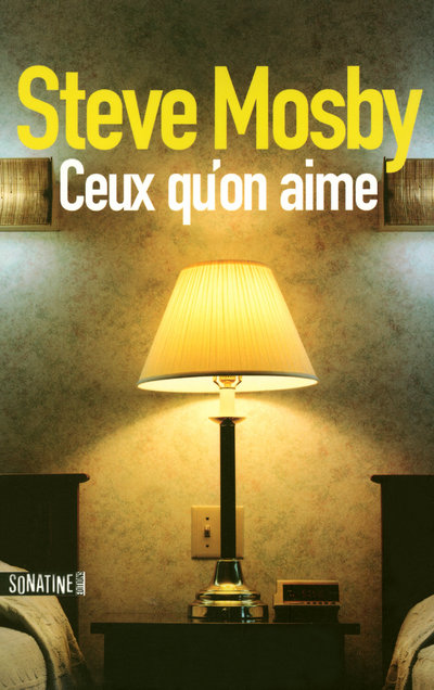 CEUX QU'ON AIME