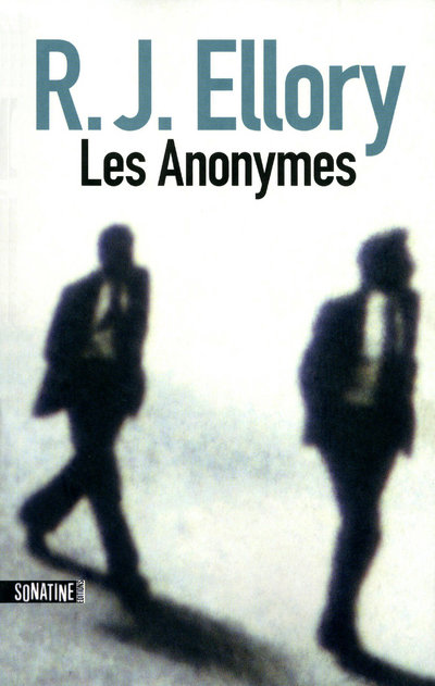 LES ANONYMES