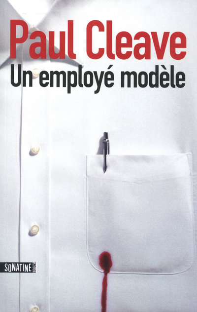 UN EMPLOYE MODELE
