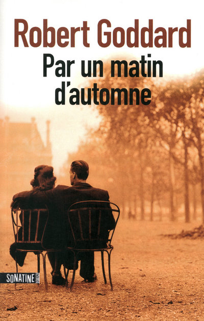 PAR UN MATIN D'AUTOMNE