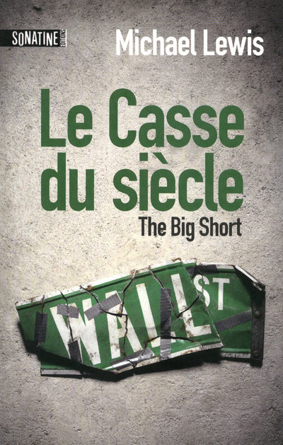 LE CASSE DU SIECLE