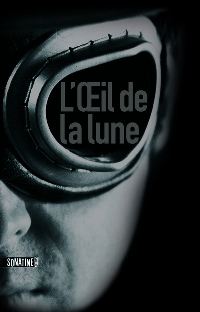 L'OEIL DE LA LUNE