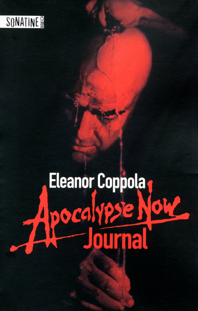 APOCALYPSE NOW - JOURNAL