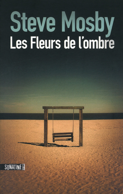 LES FLEURS DE L'OMBRE