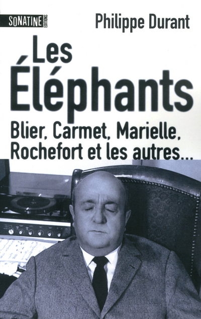 LES ELEPHANTS