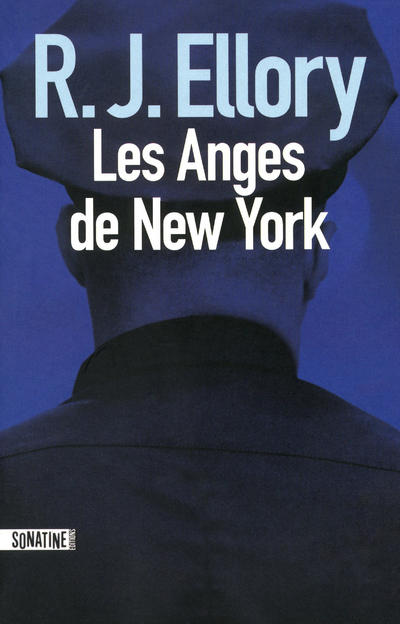 LES ANGES DE NEW YORK