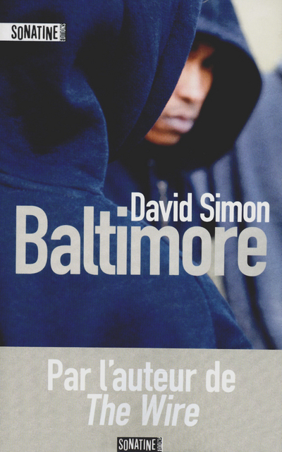 BALTIMORE