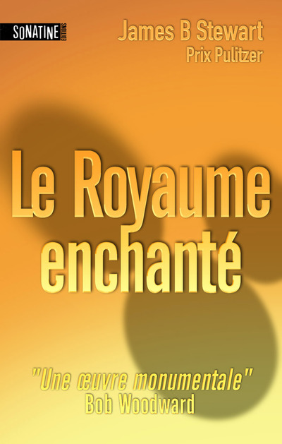 LE ROYAUME ENCHANTE