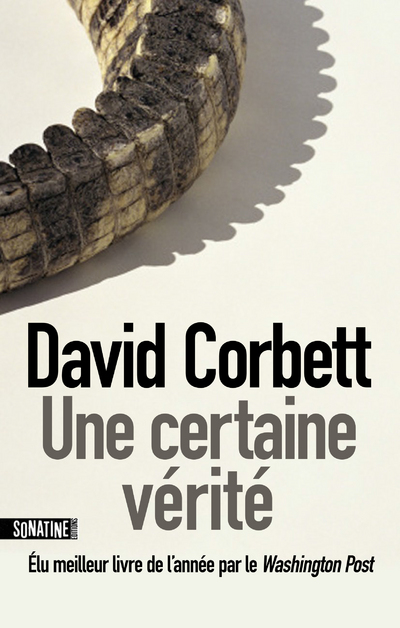 UNE CERTAINE VERITE