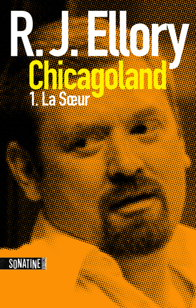 TROIS JOURS A CHICAGOLAND - LA SOEUR