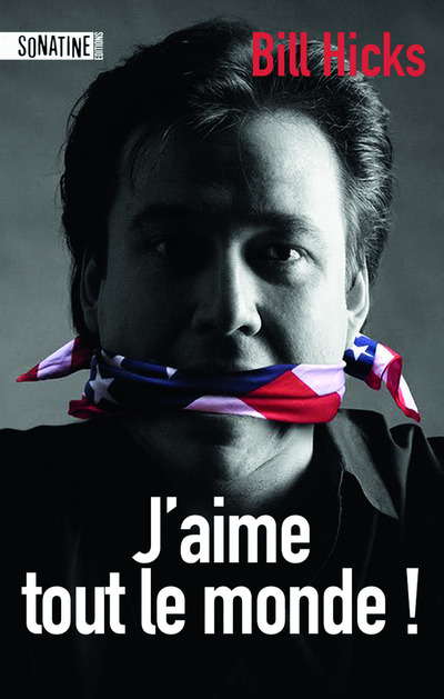 J'AIME TOUT LE MONDE