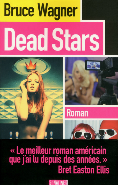 DEAD STARS