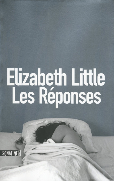 LES REPONSES
