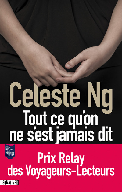 TOUT CE QU'ON NE S'EST JAMAIS DIT
