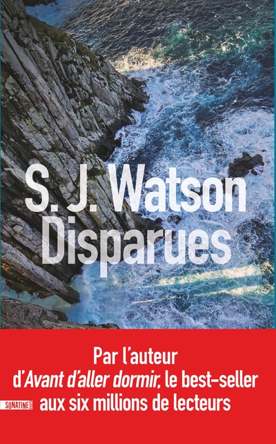 DISPARUES