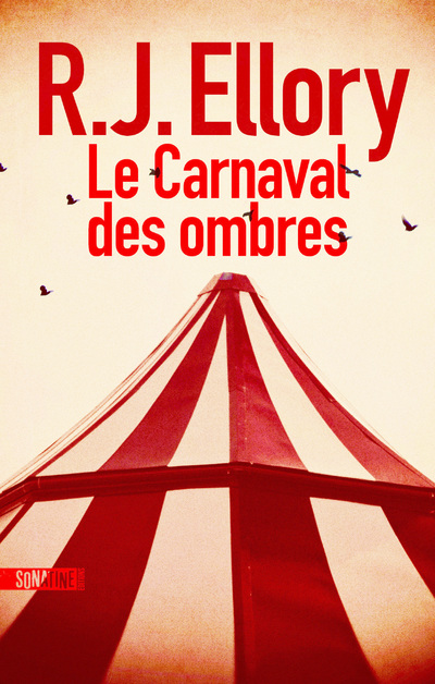 LE CARNAVAL DES OMBRES
