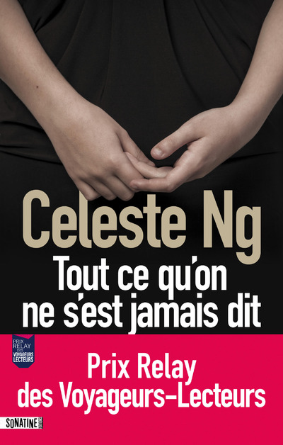 TOUT CE QU'ON NE S'EST JAMAIS DIT