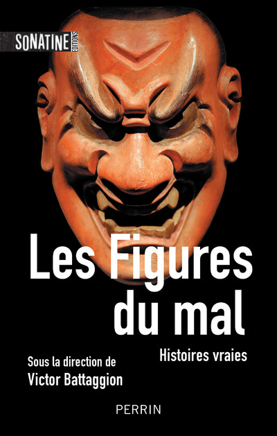 LES FIGURES DU MAL