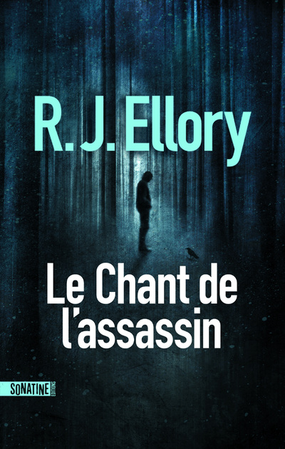 LE CHANT DE L'ASSASSIN