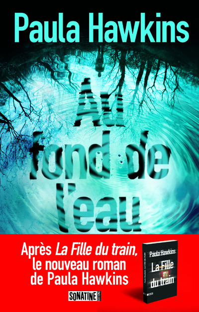 AU FOND DE L'EAU -EXTRAIT-
