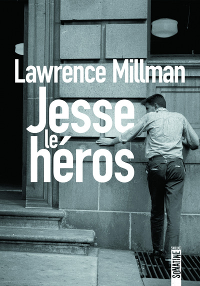JESSE LE HEROS
