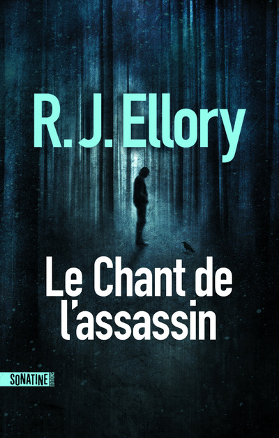 LE CHANT DE L'ASSASSIN