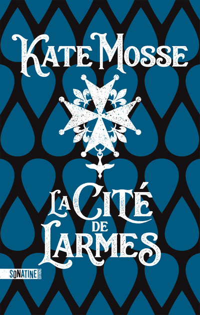 LA CITE DE LARMES
