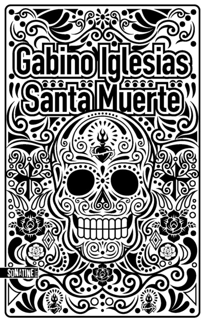 SANTA MUERTE
