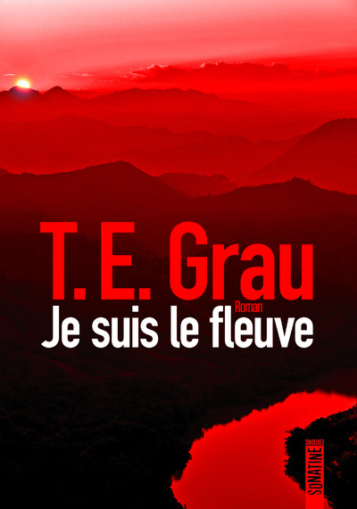 JE SUIS LE FLEUVE